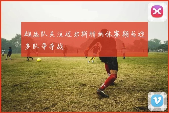 雄鹿队关注迈尔斯特纳休赛期或迎多队争夺战